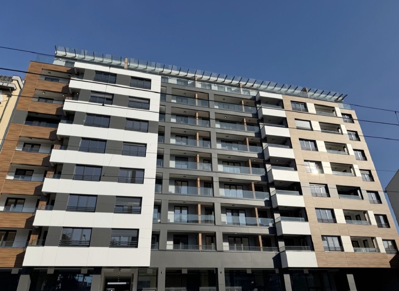 19 Stan Voždovac Vojvode Stepe