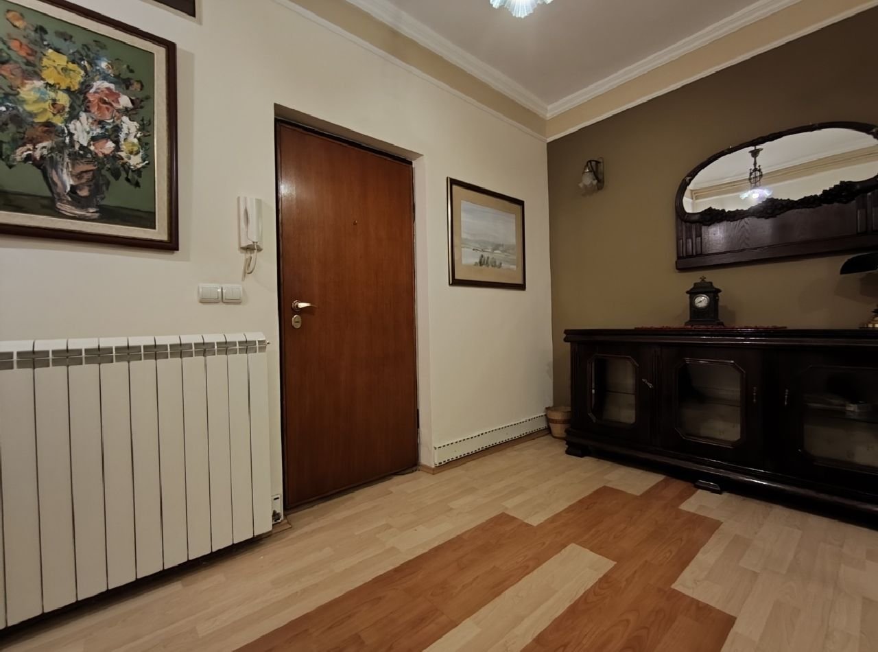 19 Stan Vračar Hadži Melentijeva