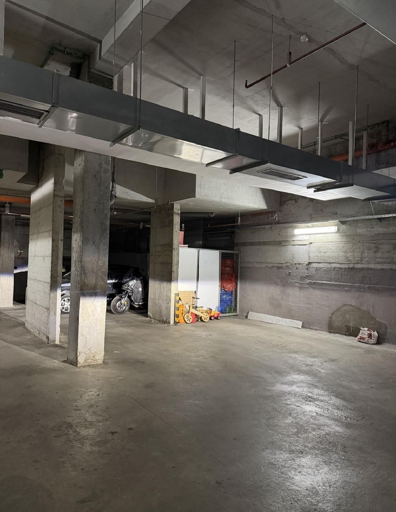 19 Stan Vračar Šumatovačka