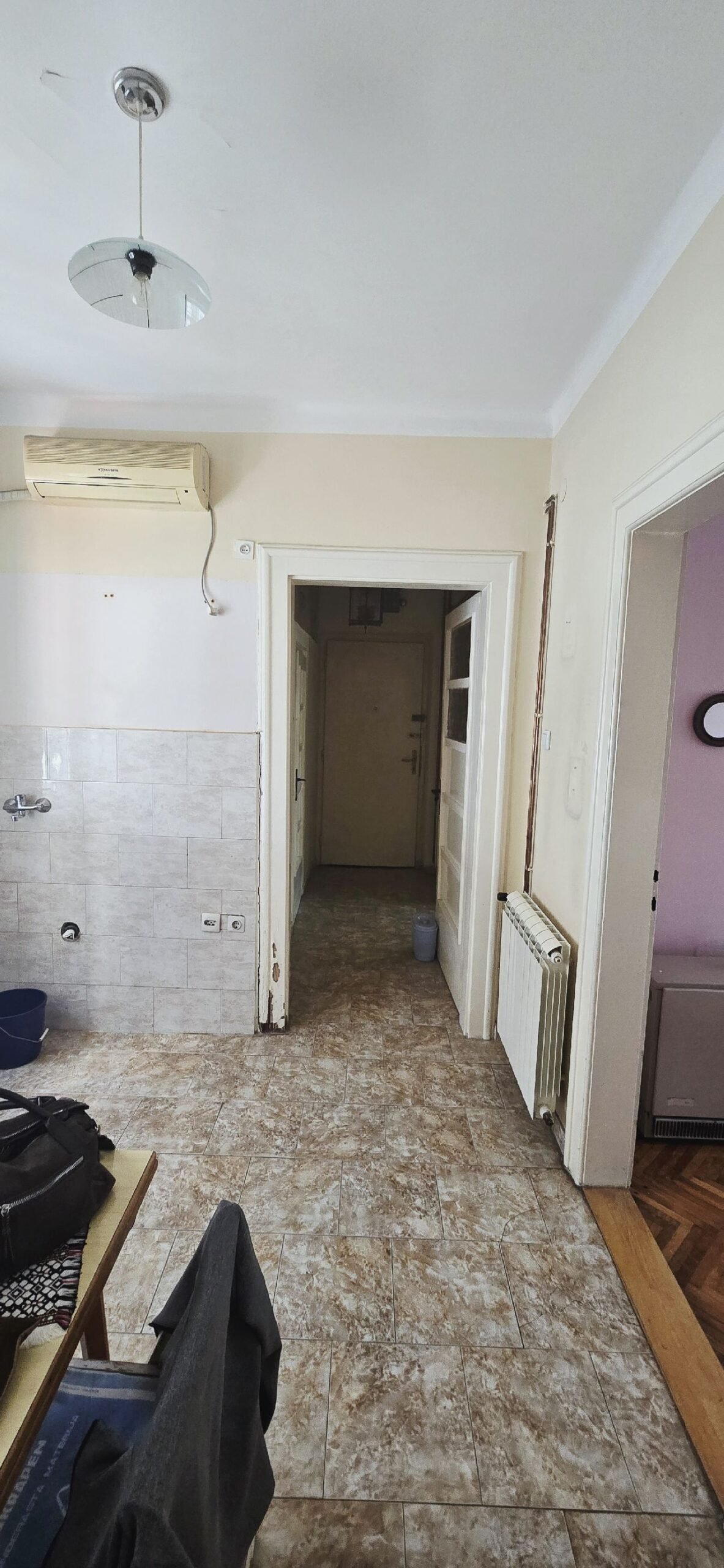 19 Stan Vračar Svetozara Markovića