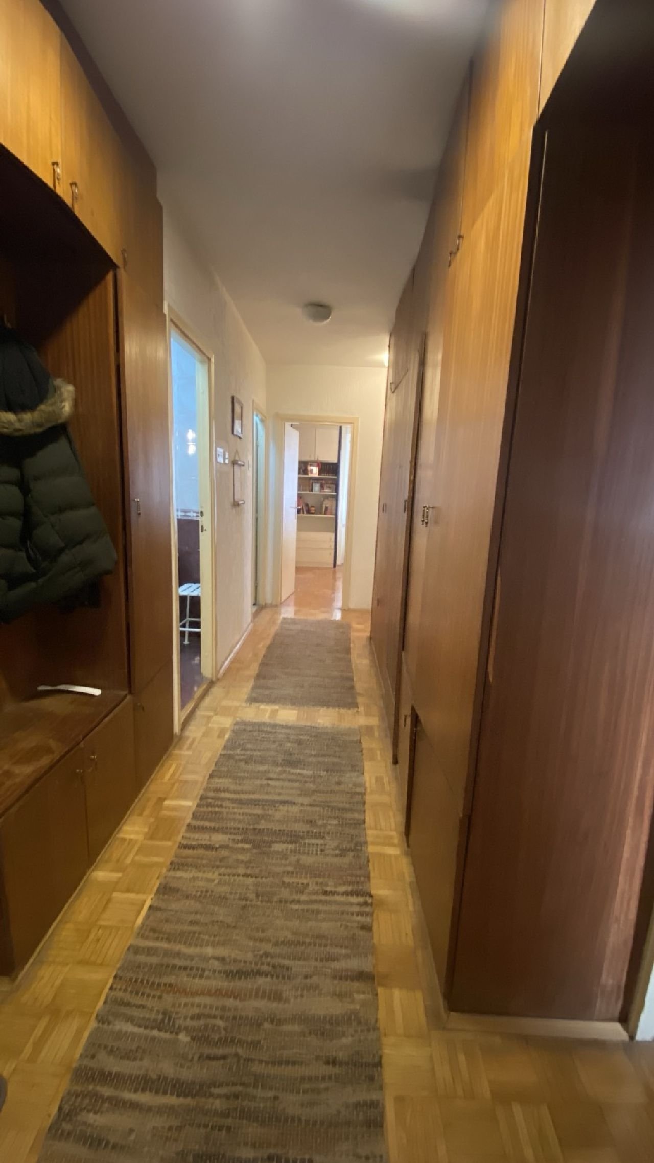 20 Stan Blok 30 Bulevar Umetnosti