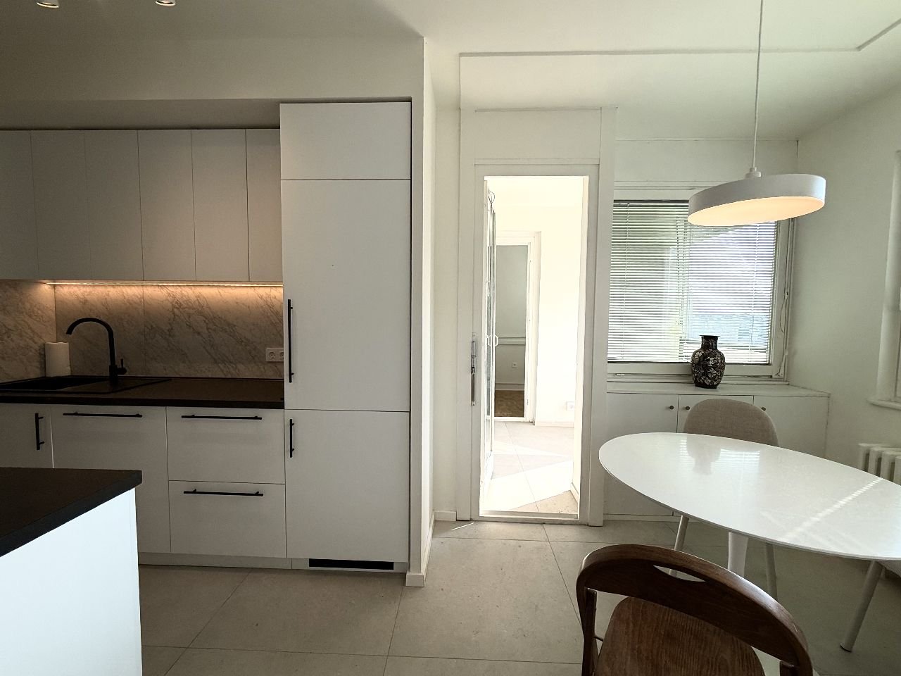 20 Stan Blok 61 Jurija Gagarin