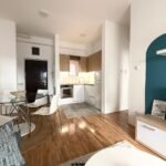 20 Stan Botanička Bašta Vojvode Dobrnjca