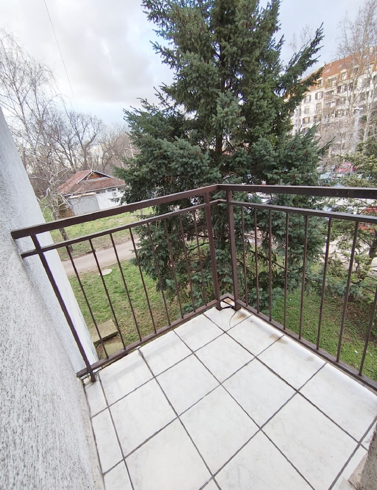 20 Stan Čukarica Radnička