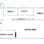 20 Stan Dedinje Miloja Đaka