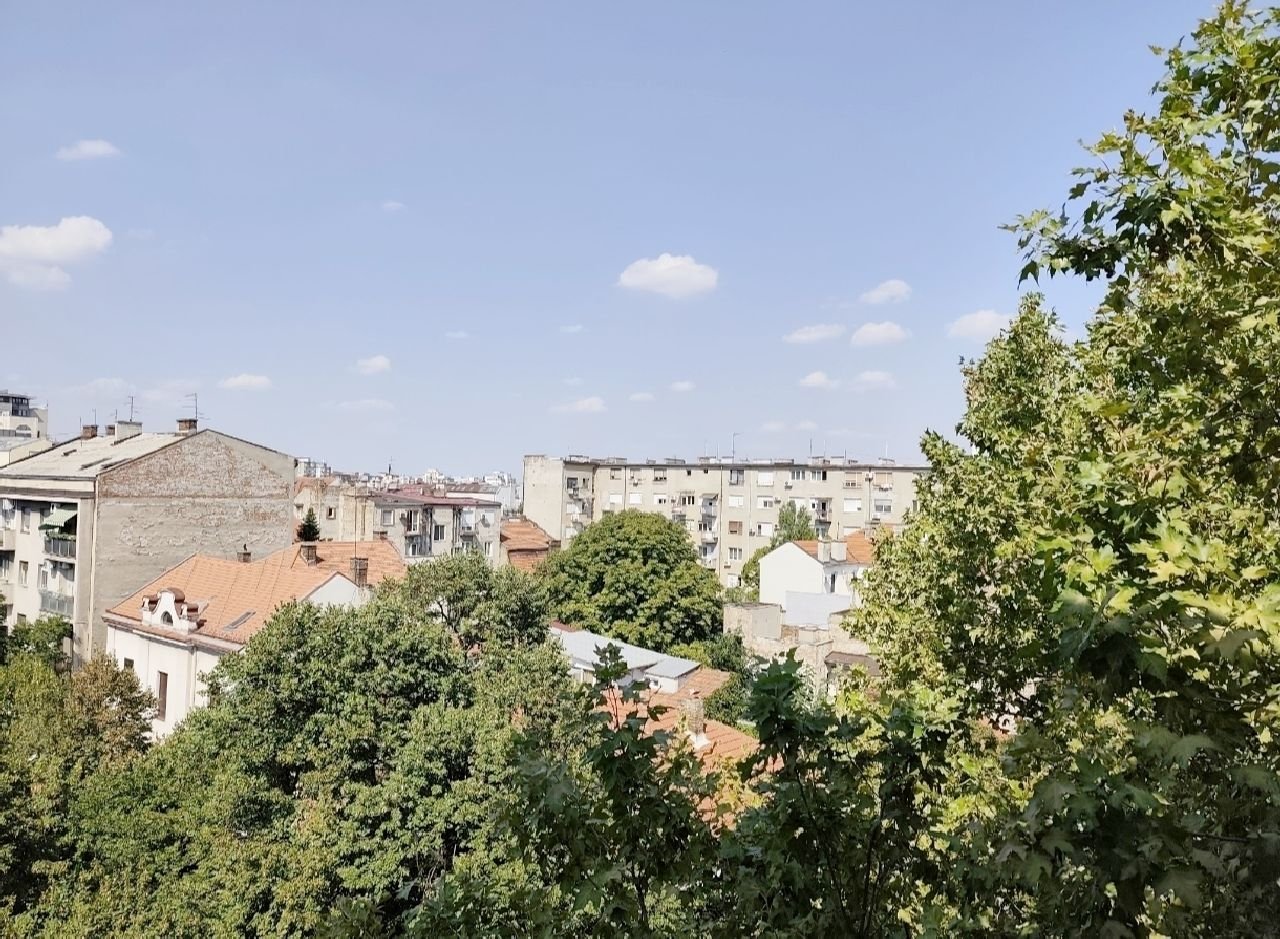 20 Stan Dorćol Strahinjića Bana