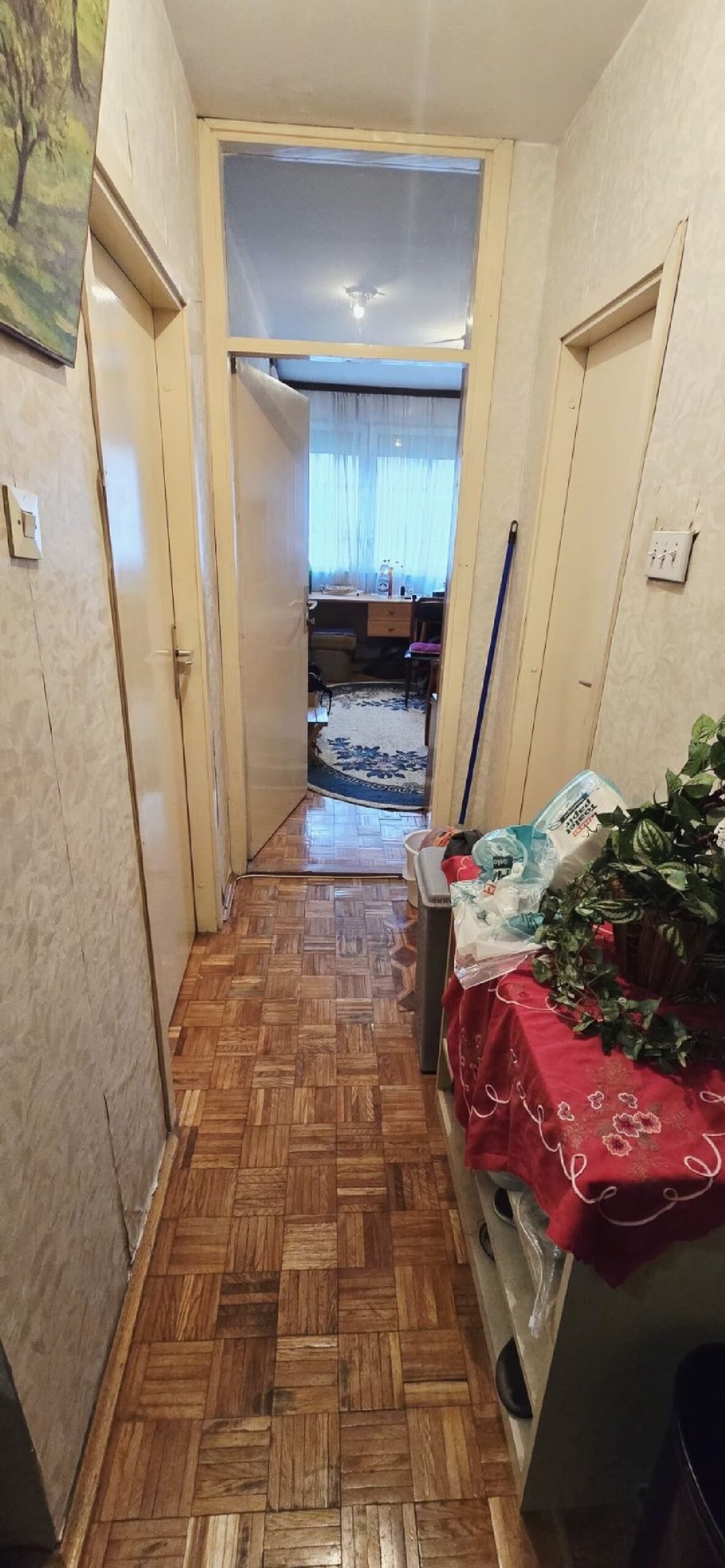 20 Stan Medak Braće Srnić