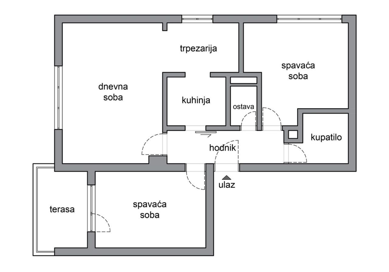 20 Stan Miljakovac Čelebička