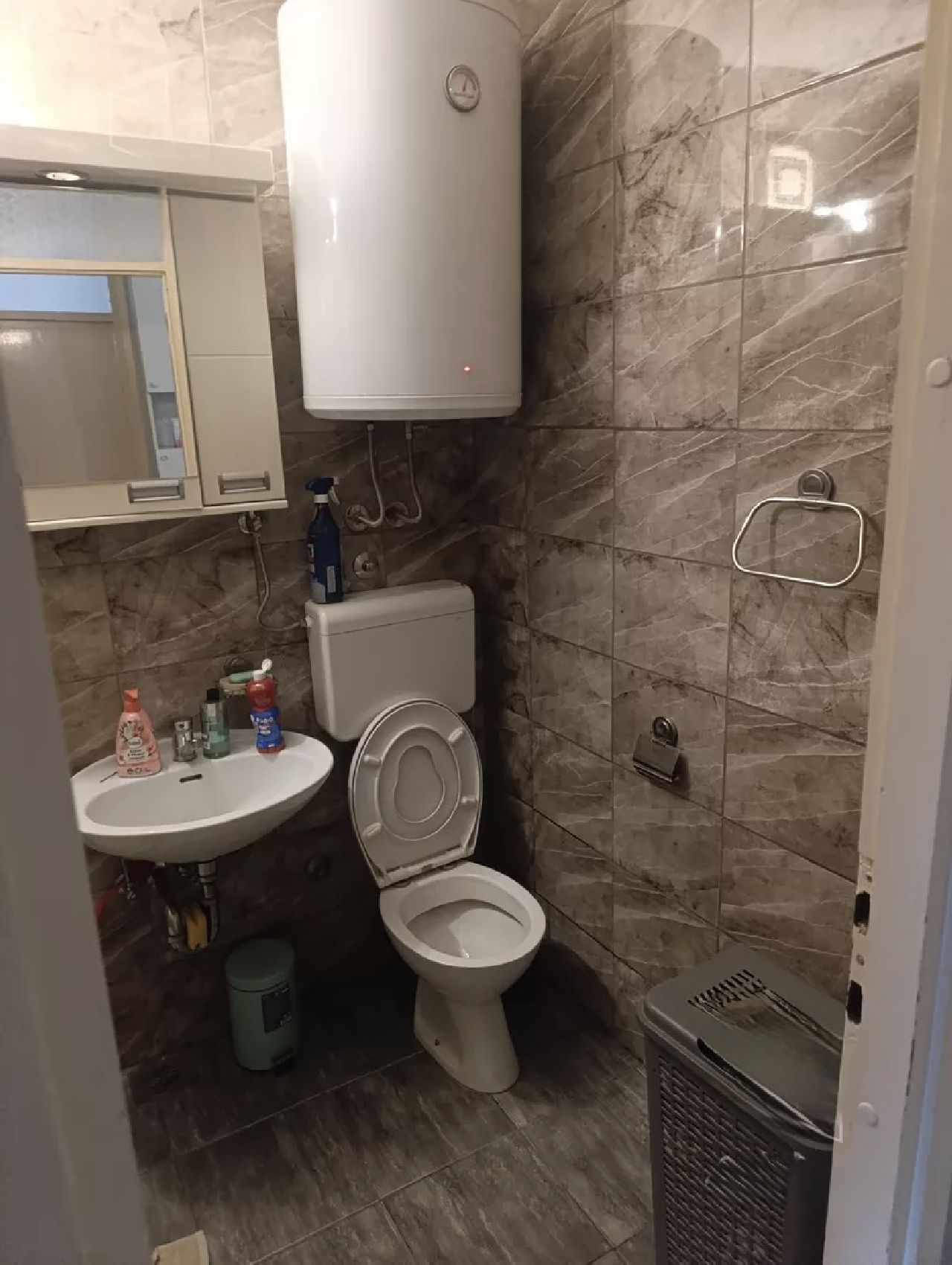 20 Stan Novi Beograd Jurija Gagarina
