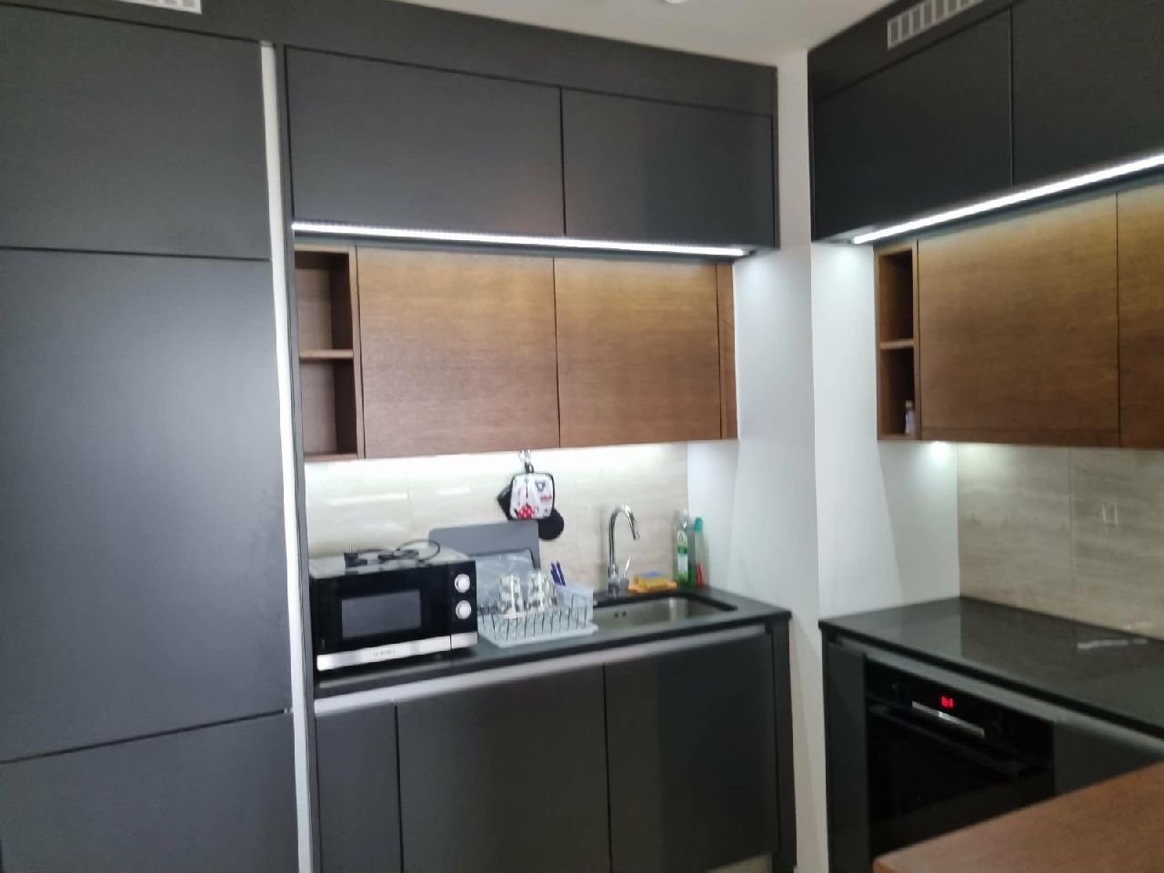 20 Stan Novi Beograd Omaladinskih Brigada