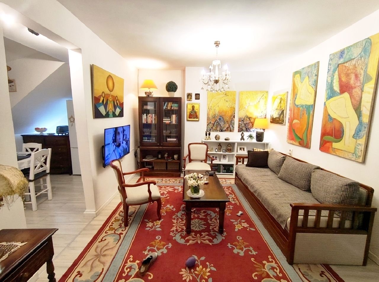 20 Stan Rakovica Omera Mehića