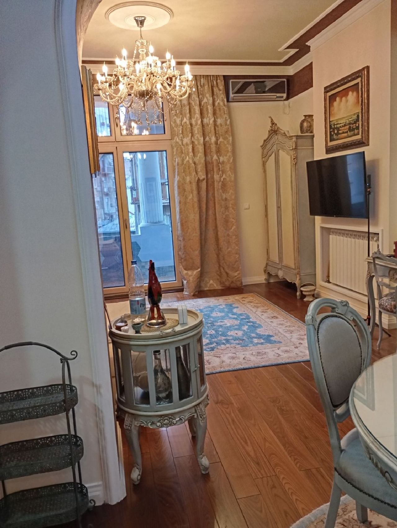 20 Stan Stari Grad Nušićeva