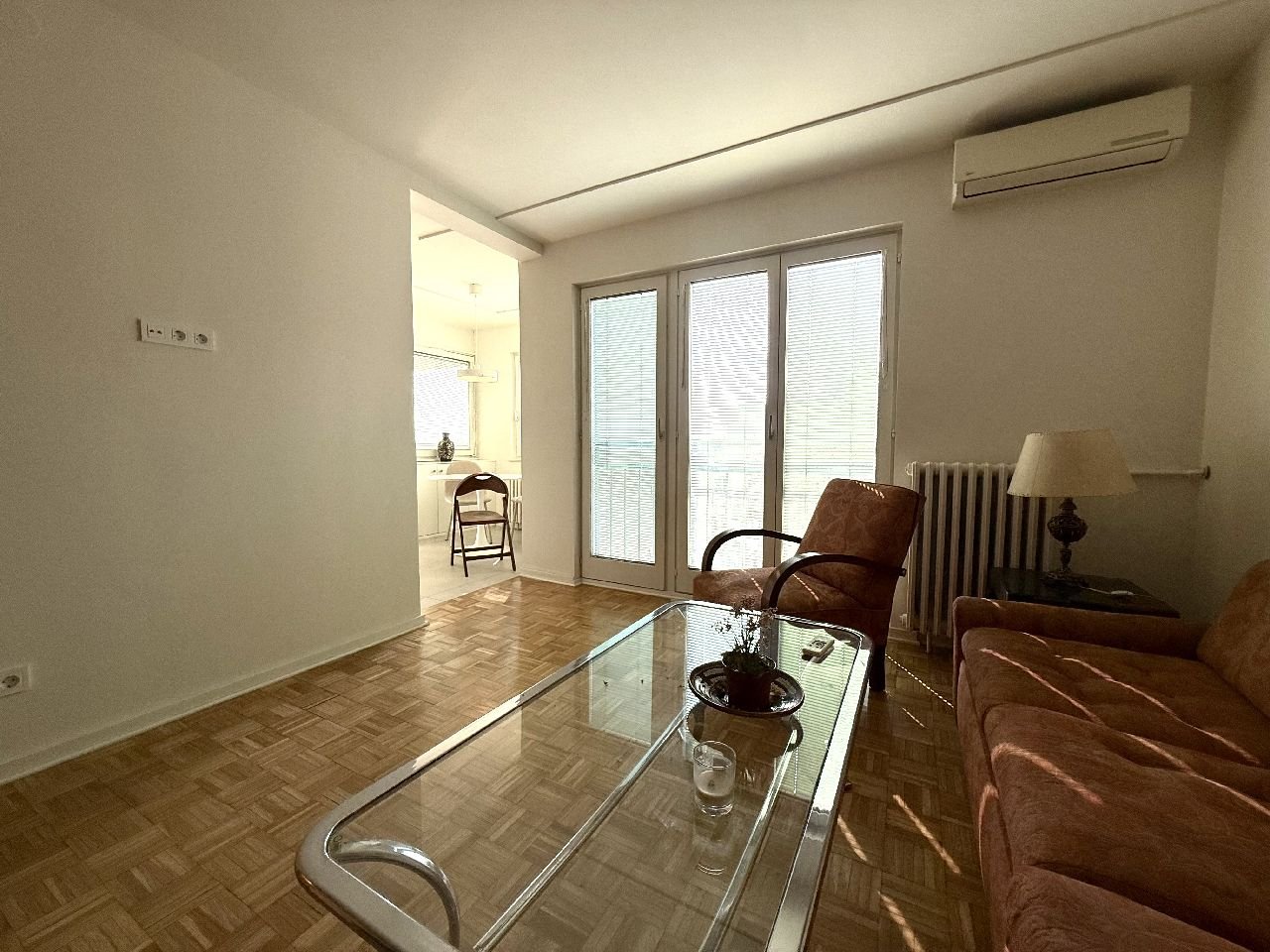 21 Stan Blok 61 Jurija Gagarina