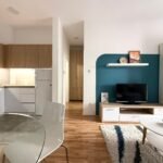 21 Stan Botanička Bašta Vojvode Dobrnjca