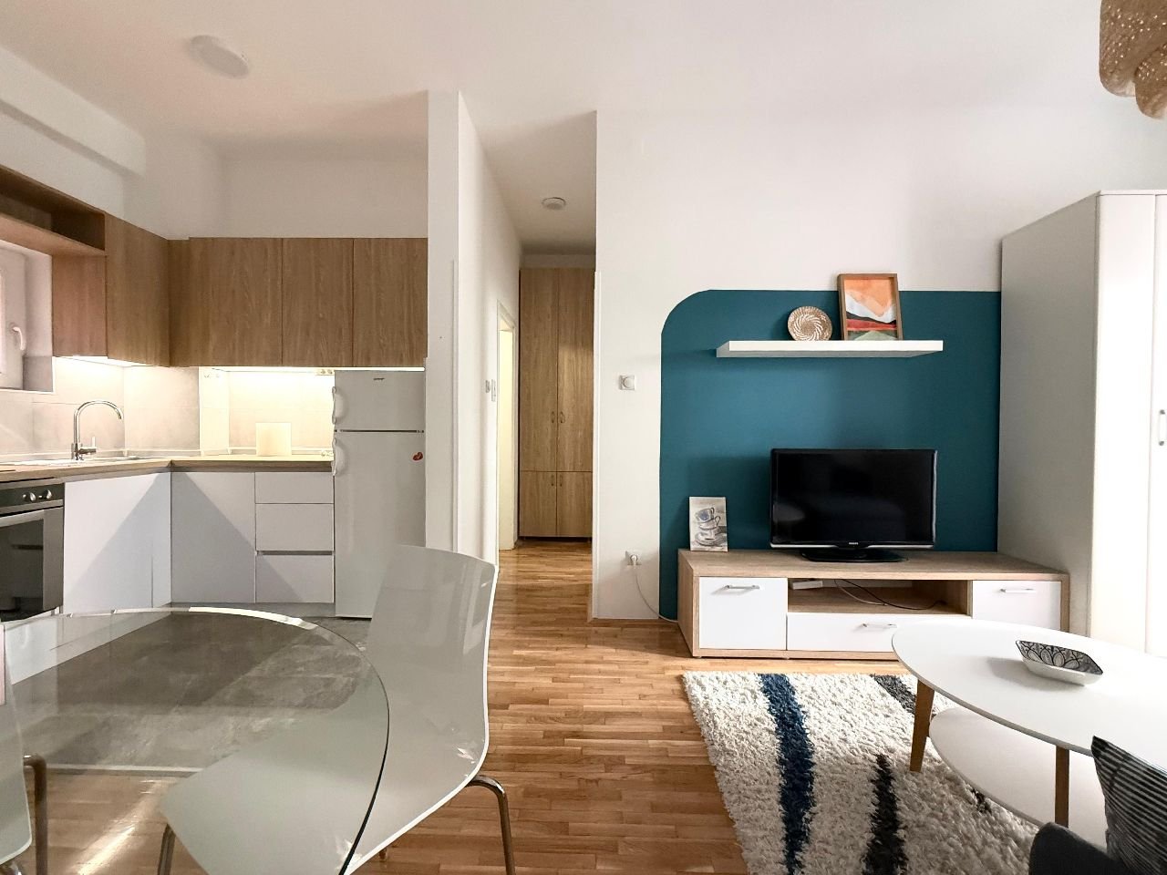 21 Stan Botanička Bašta Vojvode Dobrnjca