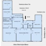 21 Stan Dorćol Strahinjića Bana