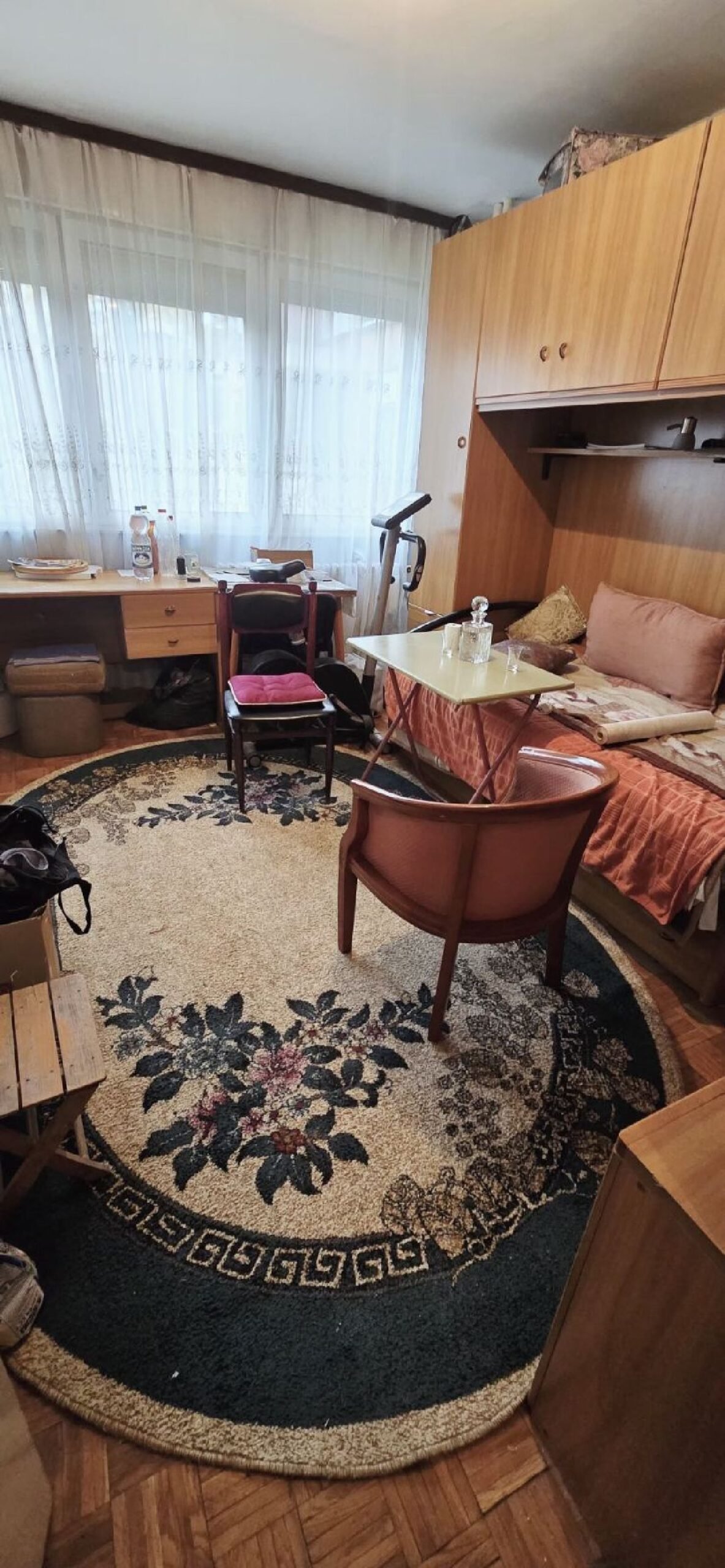 21 Stan Medak Braće Srnić