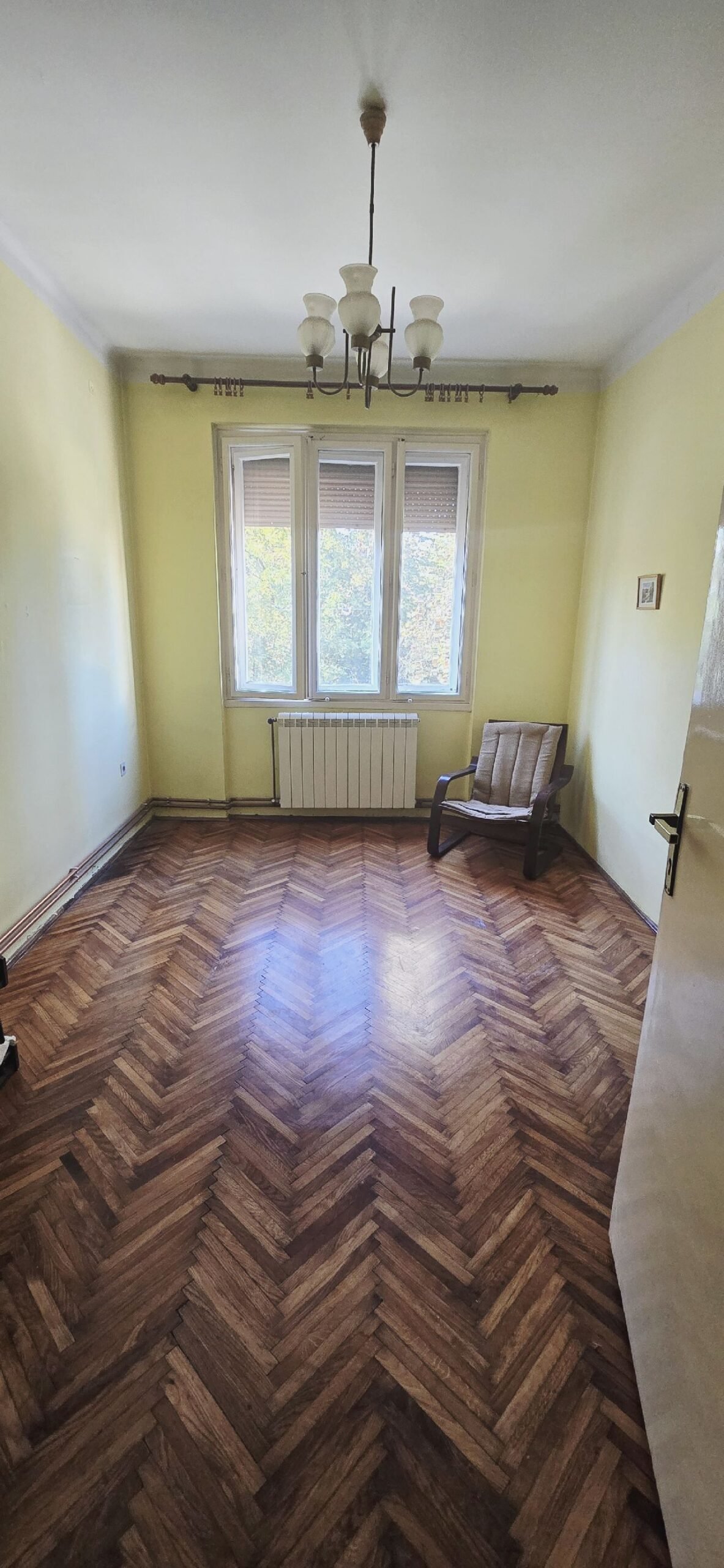 21 Stan Vračar Svetozara Markovića