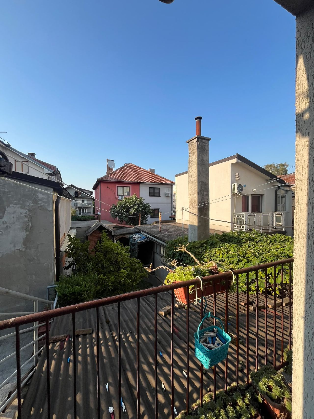 22 Kuća Zemun Timočka