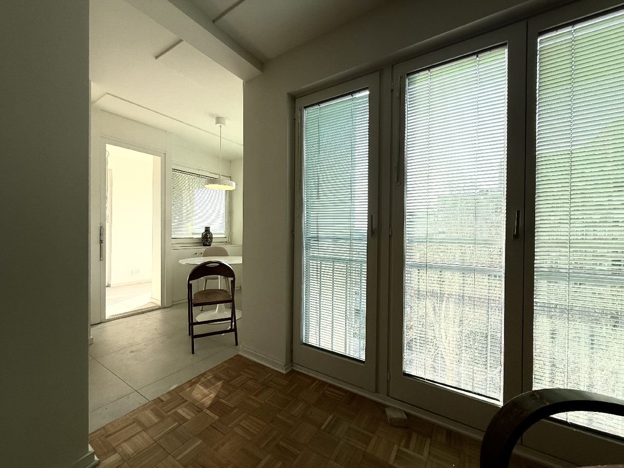 22 Stan Blok 61 Jurija Gagarina