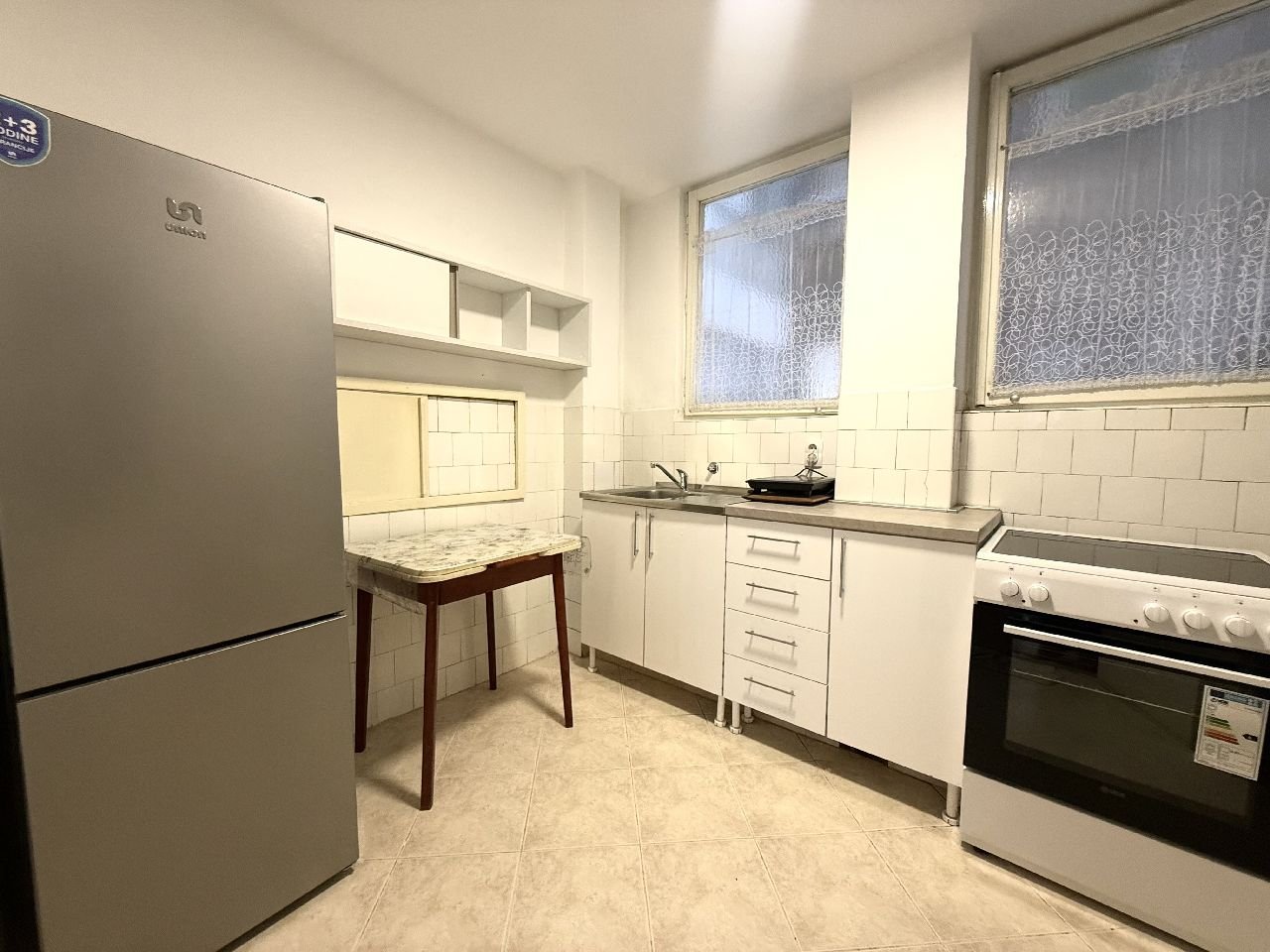 22 Stan Opština Omladinskih Brigada