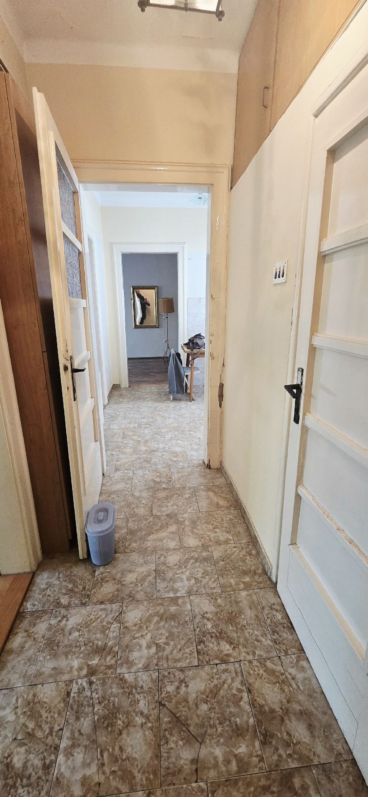 22 Stan Vračar Svetozara Markovića