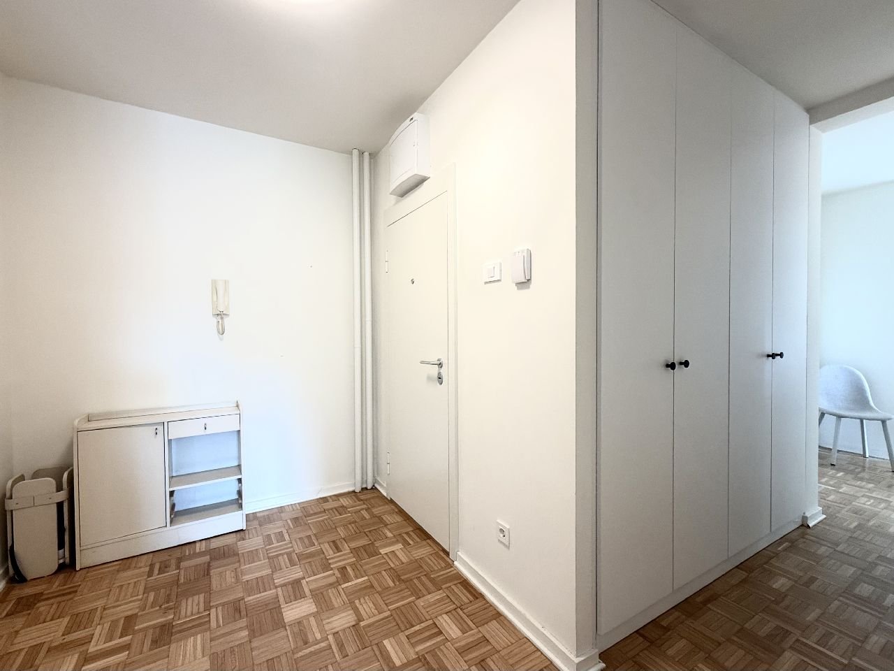 23 Stan Blok 61 Jurija Gagarina