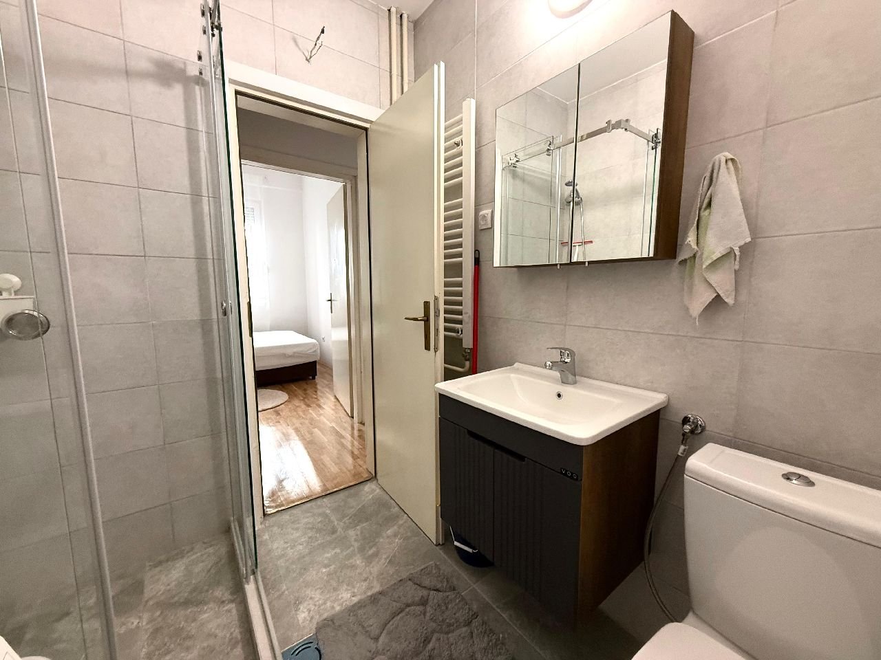 23 Stan Botanička Bašta Vojvode Dobrnjca