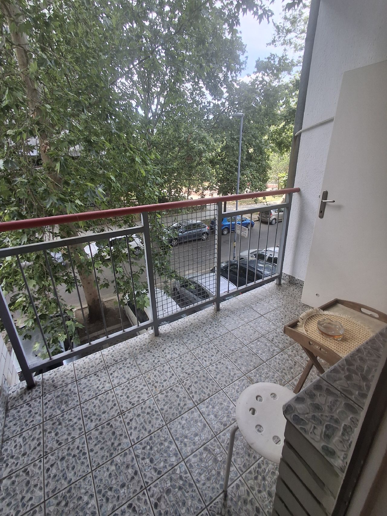 23 Stan Hotel Yu Gramšijeva
