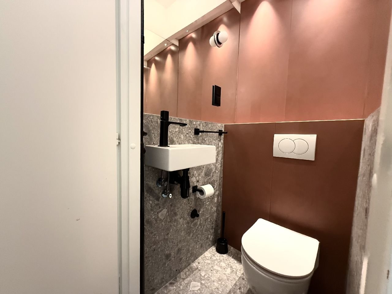 24 Stan Blok 61 Jurija Gagarina