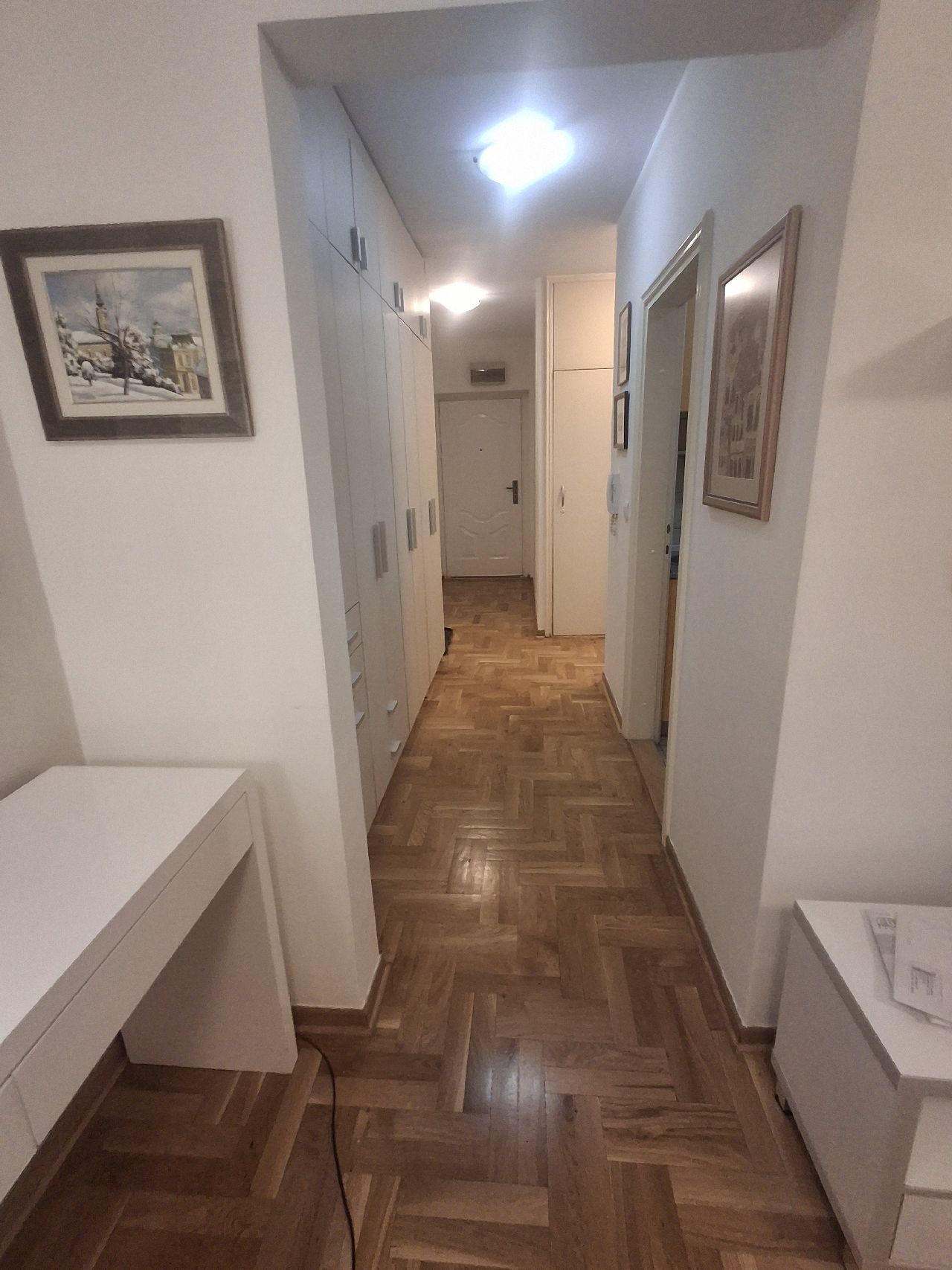 24 Stan Hotel Yu Gramšijeva