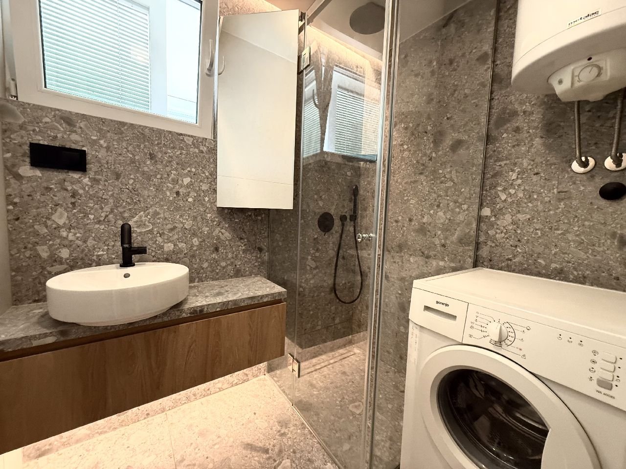 25 Stan Blok 61 Jurija Gagarina