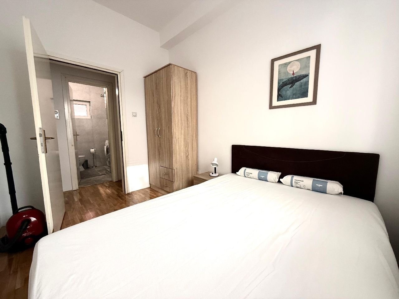 25 Stan Botanička Bašta Vojvode Dobrnjca