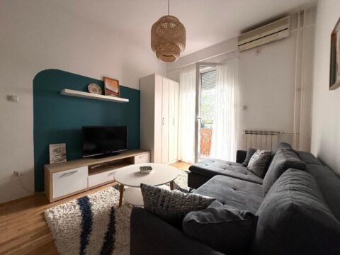 26 Stan Botanička Bašta Vojvode Dobrnjca