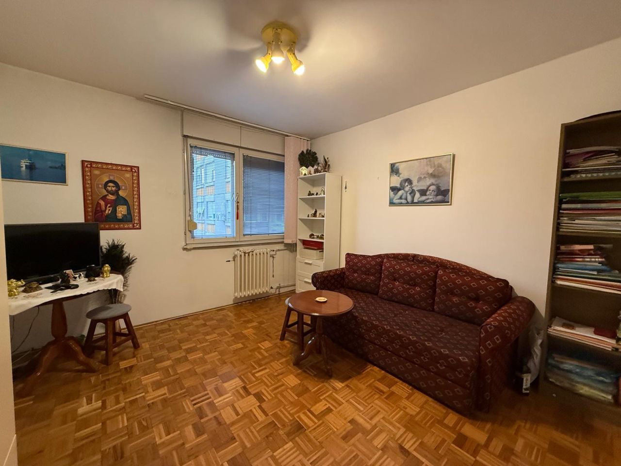 26 Stan Žarkovo Trgovačka