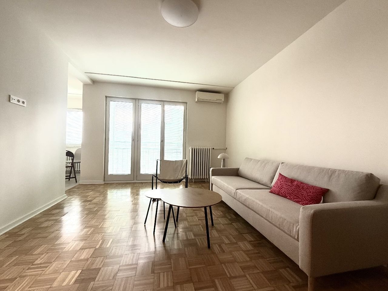 33 Stan Blok 61 Jurija Gagarina