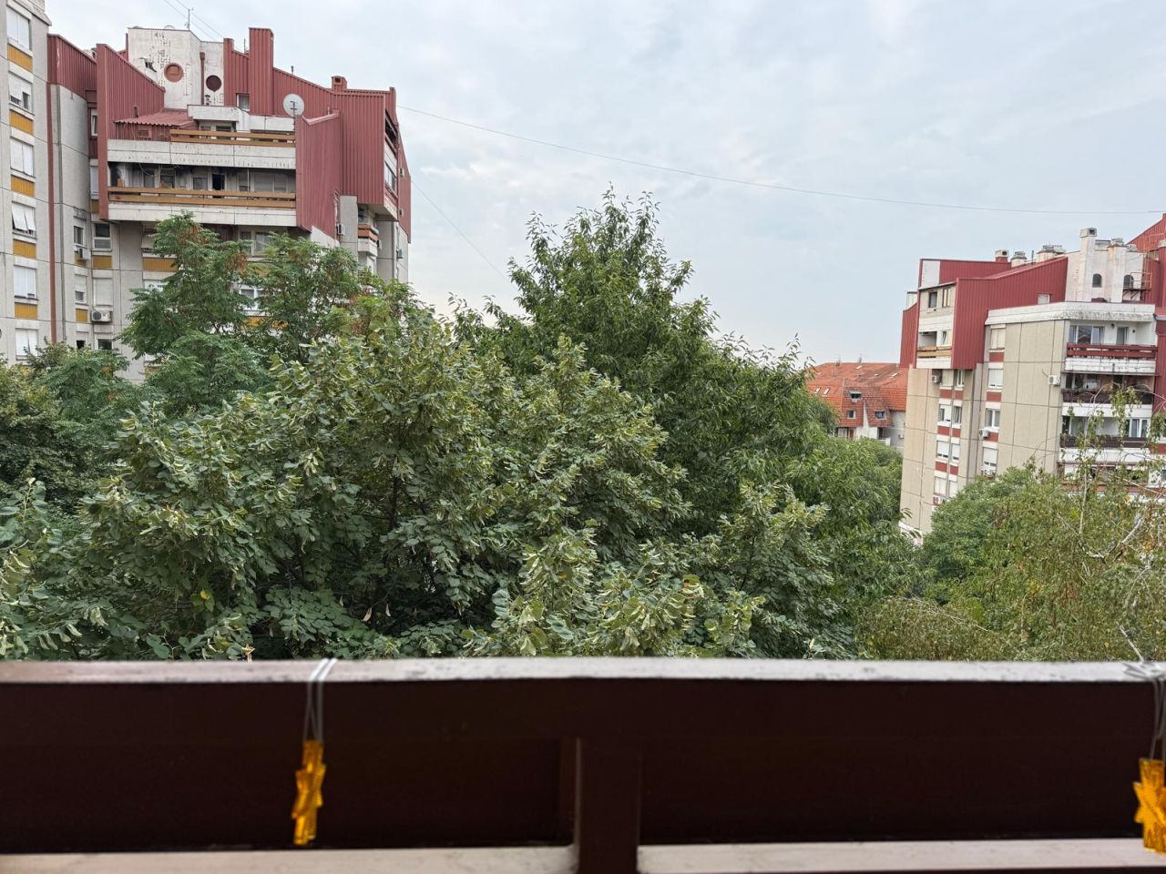 33 Stan Žarkovo Trgovačka