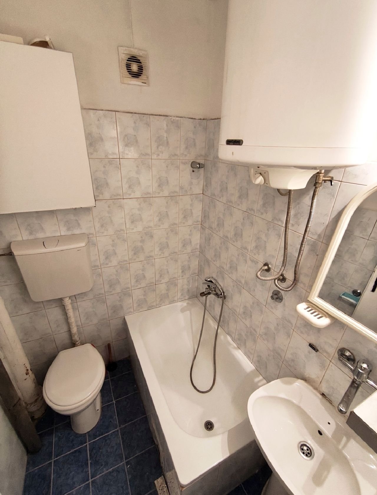 40 Stan Braće Jerković Dragice Končar