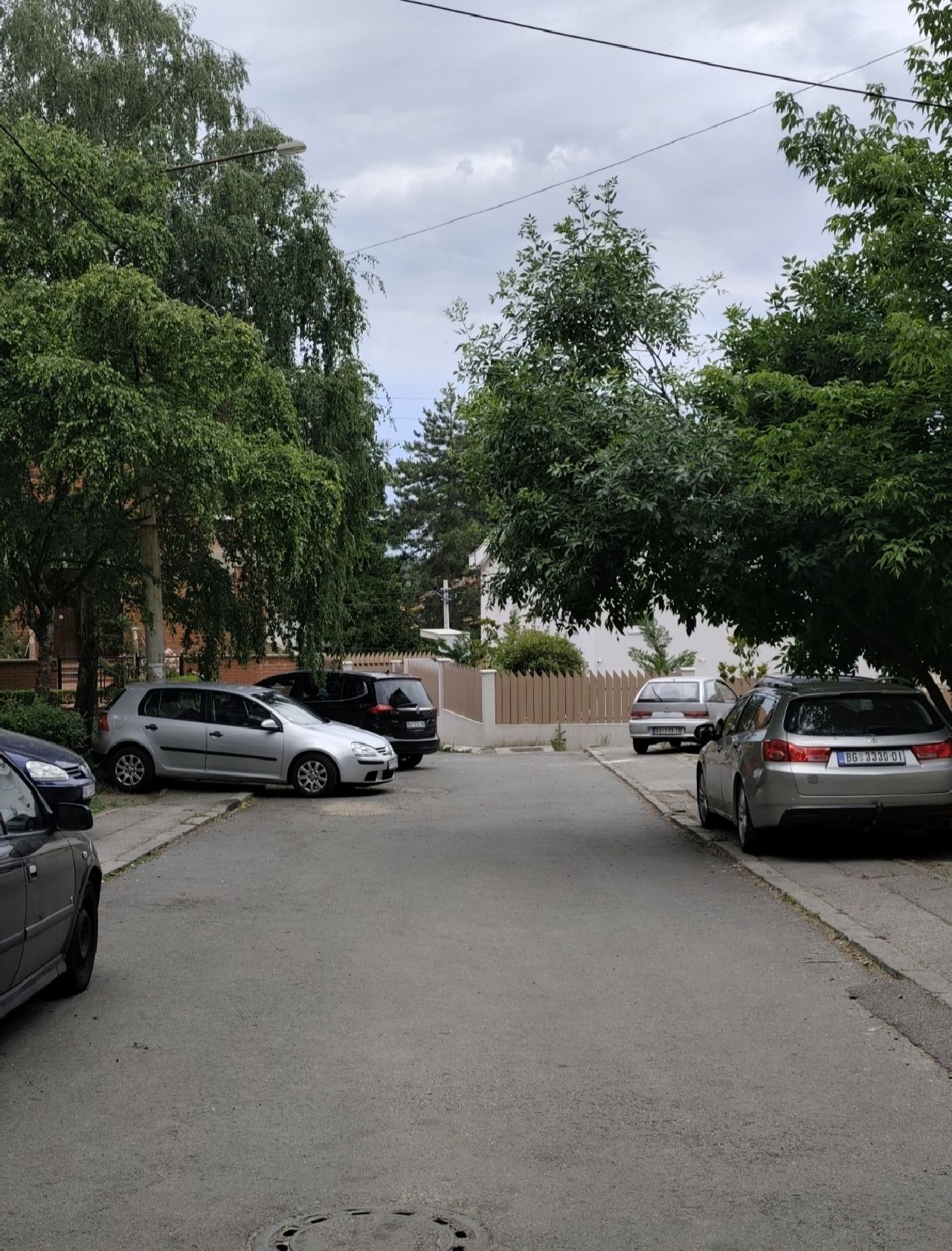 Čukarica Siniše Stankovića
