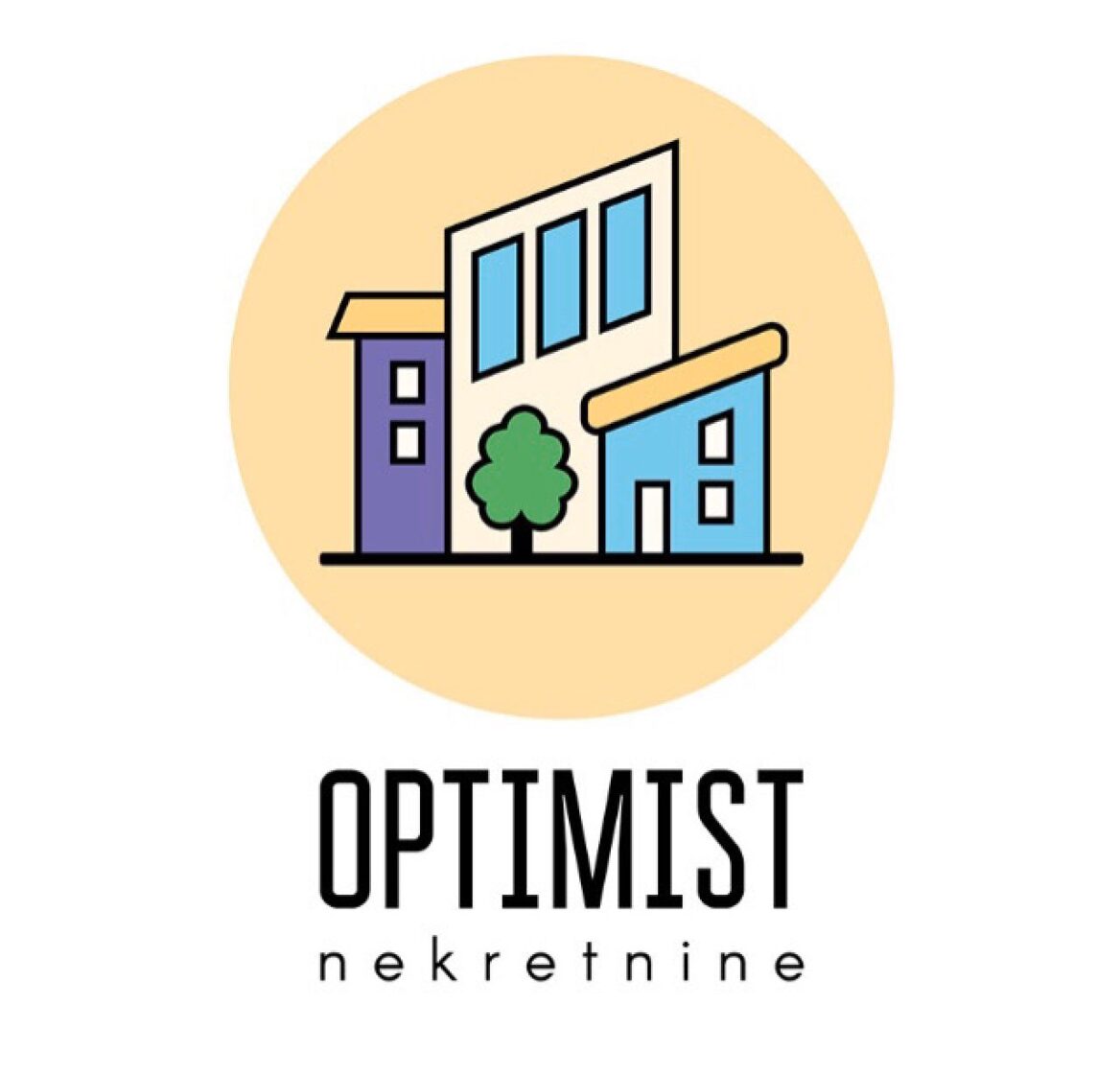 Logo Optimist